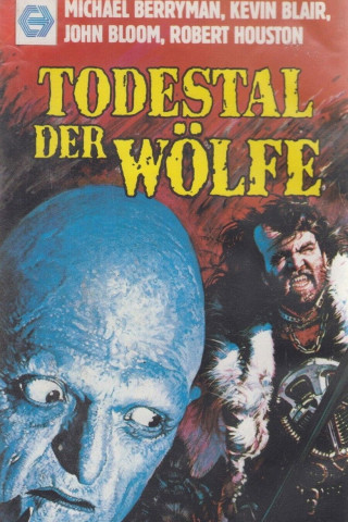 Im Todestal der Wölfe (1985)