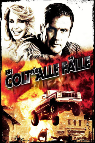 Ein Colt für alle Fälle (1981)
