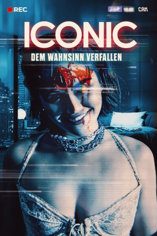 Iconic - Dem Wahnsinn verfallen (2024)
