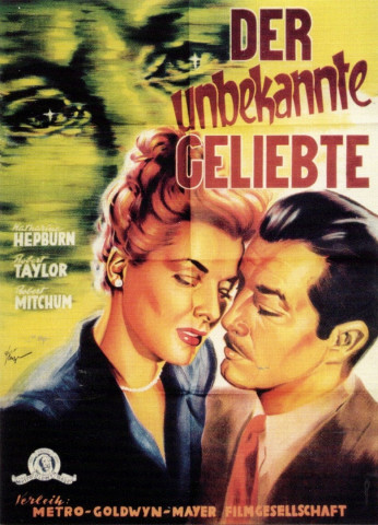 Der unbekannte Geliebte (1946)