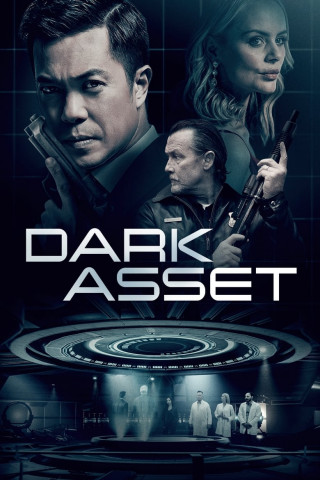 Dark Asset (2023)