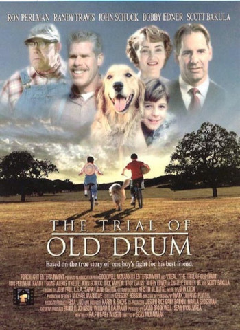 Old Drum - Gut gebellt ist halb gewonnen (2000)