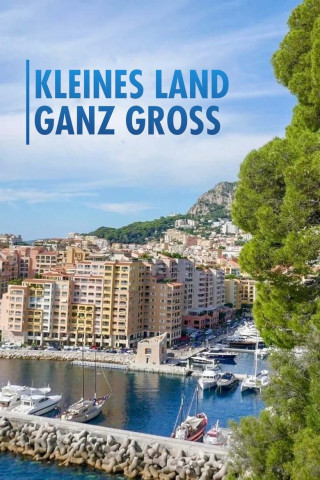 Kleines Land ganz groß (2021)
