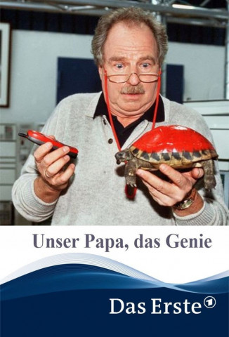 Unser Papa, das Genie (2002)