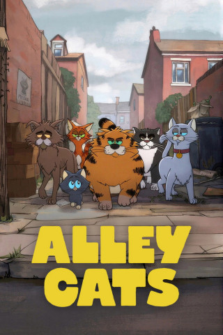 Alley Cats (2026)