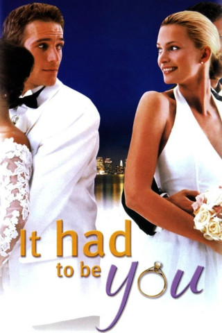 It Had To Be You [OV] (2000)