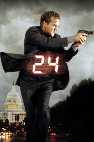 24: Twenty Four (2001)