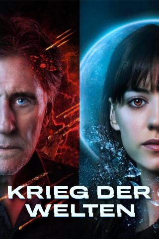 Krieg der Welten (2019)