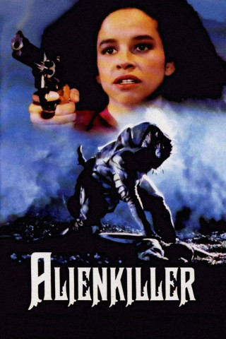 Alienkiller (1991)