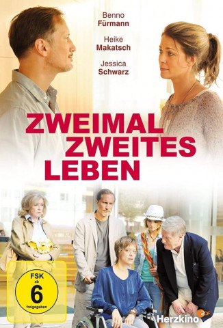 Zweimal zweites Leben (2016)