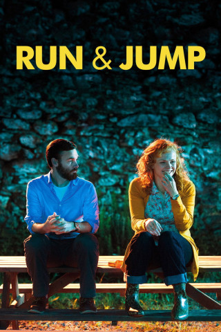 Voll und ganz und mittendrin (2014)