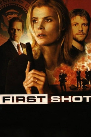First Shot - Das Attentat (2002)