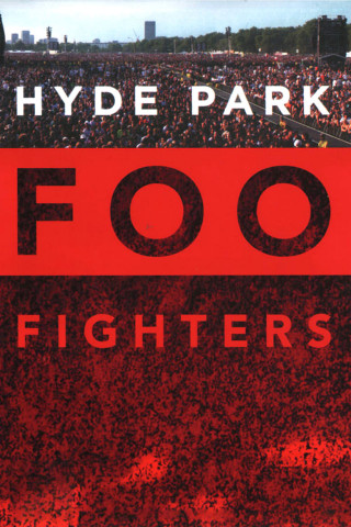 Foo Fighters: Hyde Park (2006)