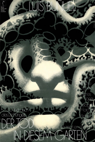 Pesthauch des Dschungels (1956)