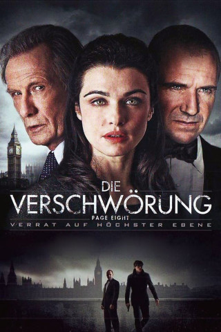 Die Verschwörung - Verrat auf höchster Ebene (2011)