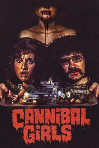 Cannibal Girls - Der Film mit der Warnglocke (1973)