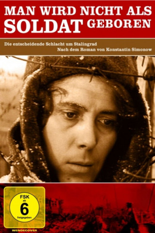 Man wird nicht als Soldat geboren (1969)