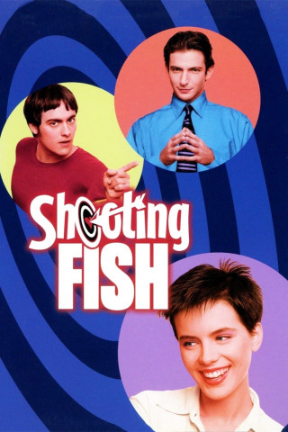 Shooting Fish - Kleine Fische, großes Geld (1997)