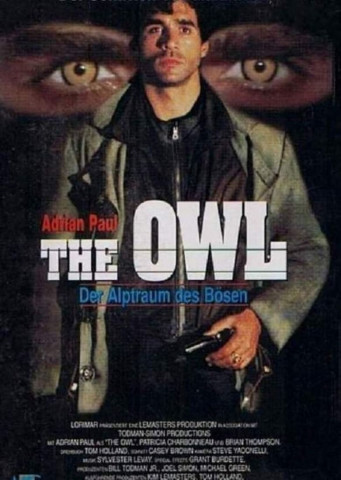 The Owl - Der Alptraum des Bösen (1991)