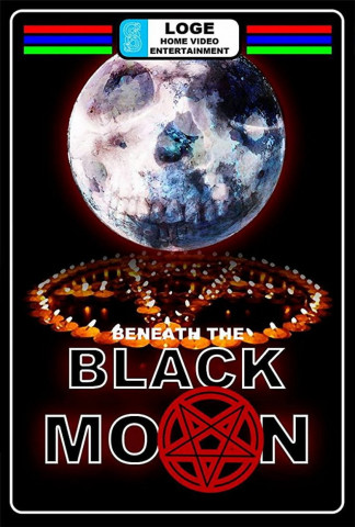 Beneath the Black Moon (2016)