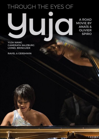 Through The Eyes Of Yuja - Portrait Yuja Wang (2008)