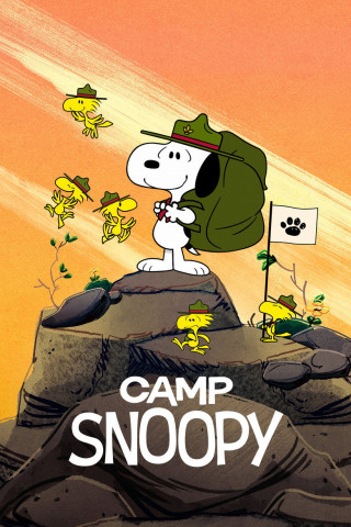 Camp Snoopy (2024)