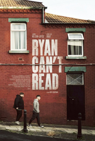Ryan Can't Read (2024)