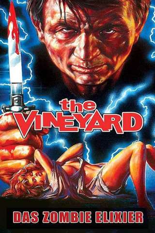 The Vineyard - Das Zombie Elixier (1989)