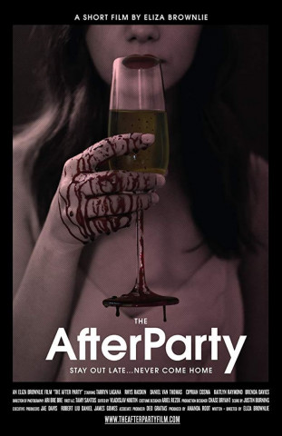 The After Party (2018)