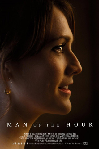 Man of the Hour (2018)