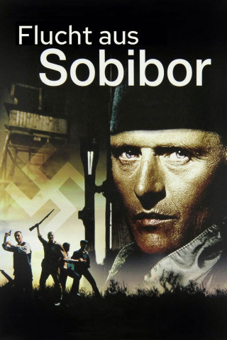 Flucht aus Sobibor (1987)