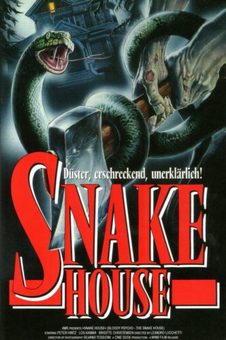 Snake House (1989)