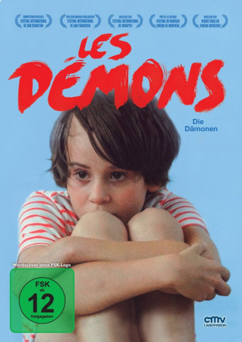 Les Démons - Die Dämonen (2015)