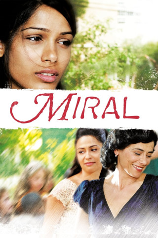 Miral (2010)