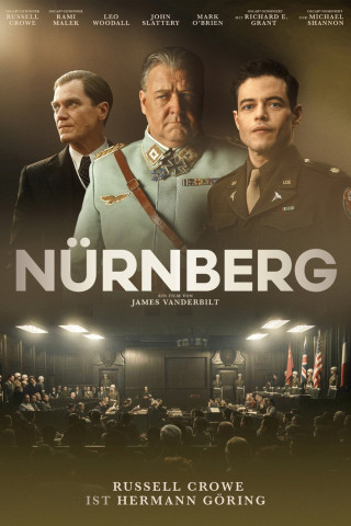 Nürnberg (2025)