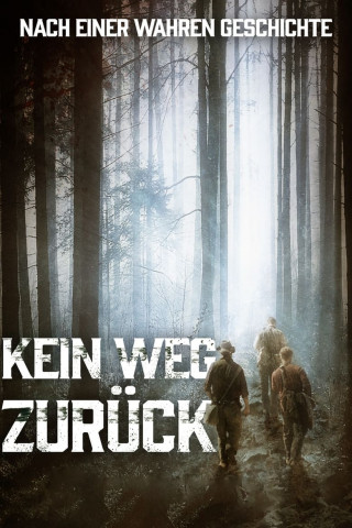 Kein Weg zurück (2009)