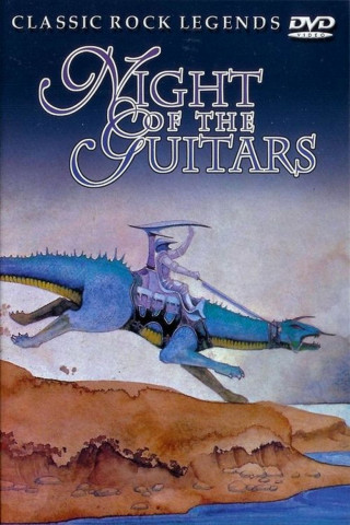 Night of the Guitars (2002)