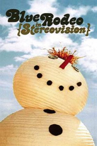 Blue Rodeo: In Stereovision (2004)