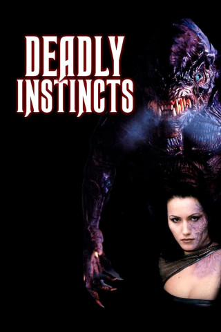 Deadly Instincts (1997)