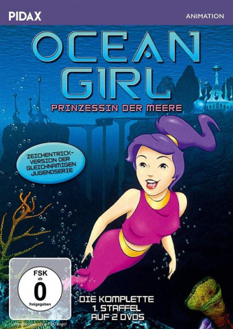 Ocean Girl - Prinzessin der Meere (2000)