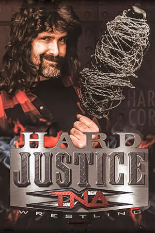 TNA: Hard Justice (2009)