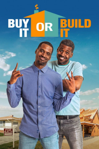 Buy It Or Build It (2022)