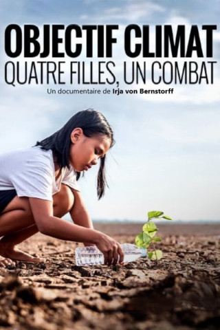 Kinder der Klimakrise (2021)