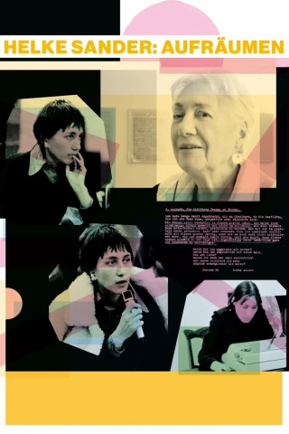 Helke Sander: Aufräumen (2023)