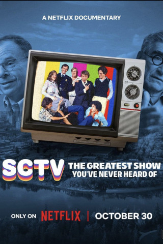 SCTV: The Greatest Show You've Never Heard Of (2026)