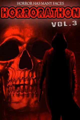 Horrorathon Volume 3 (2024)