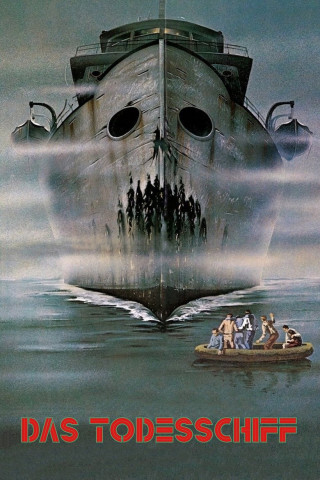 Das Todesschiff (1980)