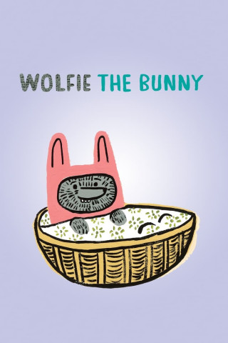 Wolfie the Bunny (2017)