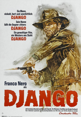 Django (1966)