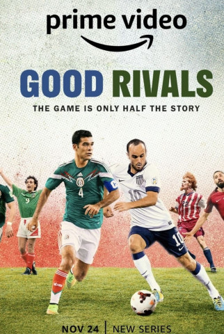 Good Rivals (2022)